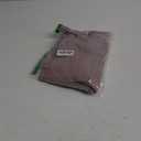 Lepunuo Cargo Pants for Women High Waisted Casual Pants Baggy Stretchy Wide Leg Y2K Streetwear with 6 Pockets (XX-Large, Purple Gray)