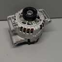 GDSMOTU New Alternator Replacement for X3 3L 2007-2010 for 328i 3L 2007-2013 for 328i xDrive 3L 2009-2013 for 528i xDrive 3L 2009-2010 for X5 3L 2007-2010 OE ABO0391 12-31-7-550-968 0-121-715-012