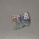 Mountain Landscape Sunrise Phone Case Compatible with iPhone 17 Pro, Aesthetic Mountain Sunset Phone Cover for iPhone 17 Pro