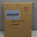 KAIWIN 100% Solid Wood Brown 11x14 Picture Frame 1 Pack Display Picture 8x10 with Mat, Rustic Wooden Photo Frames for Wall Mounting