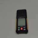 Protmex HT607 Temperature Humidity Meter High Precision Digital Hygrometer with Ambient, Relative Humidity, Dew Point, Wet Bulb Thermometer, Min/Max Hold, LCD Backlight with Cover Protector