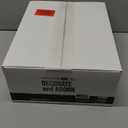 DECADORN Clear Stemless Champagne Flutes Plastic 48 Pack, Made in USA, 9oz Plastic Champagne Glasses - Durable and Sturdy Mimosa Glasses For Parties - Shatterproof, Recyclable, BPA-Free, Smooth Rims