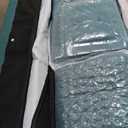 L Shaped Couch - Convertible Sofa Bed Couch Set with Reversible Chaise, Modular Sectional Sofa for Living Room Apartment Small Space(Forest Green)