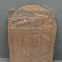 My First Year Photo Board Baby Birthday Picture Frame 12 Monthly Wooden Photo Board 1st Birthday Decorations Baby Gift for Newborn Keepsake(19 x 11 Inch)