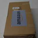 AAP73631502 LG Refrigerator Shelf Replacement (RIGHT) Compatible with Ken-more LG Refrigerator Door Bin LFX28968ST LMXS27626S - BY AMI PARTS