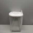 OXO Good Grips POP Container - Airtight Food Storage - Big Square Tall 6.0 Qt Ideal for bulk snacks and cereal