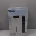 KeepGlad Dehumidifier, Dehumidifiers for Home, Humidity Display