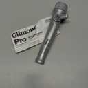 Gilmour High Force Jet Hose Nozzle with Insulated Grip, Heavy Duty Hose Nozzle for Watering and Cleaning