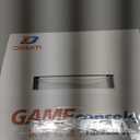 Retro Gaming Console  2025 Upgraded Mini Plug and Play Video Game System with 10K+ Classic Games, 12 Emulators, 2 Wireless 2.4G Controller, 4K HD Output