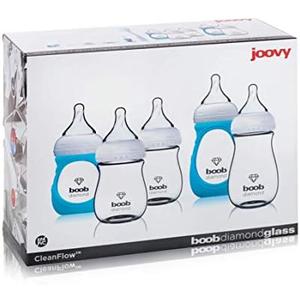 Joovy Boob Diamond Gift Set