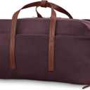 Samsonite Virtuosa Travel Duffel with Wheels