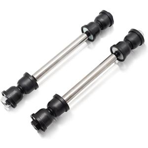 K80631 Front Stabilizer Sway Bar End Links for Chevy Silverado Tahoe Avalanche Express/GMC Sierra Yukon/Cadillac Escalade K700539