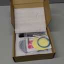 Phone Mount Holder for Ford Bronco 2021 2022 2023 2024 2025 2/4 Door, MagSafe Phone Mount, Magnetic Phone Holder for iPhone 17 16 15 14 13 12 Series, for Ford Bronco Accessories (Not for Bronco Sport)