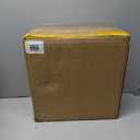 Electric Masticating Cold Press Juicer - Easy to Clean Cold Press Juicer Machine - Quiet Operation - Extra Large Chute for Whole Vegetables & Fruit