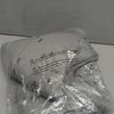 GUNAMUNA Unisex Long-Sleeve Sleep Sack, Wearable Sleep Bag for Babies and Toddlers, Soft Rayon, 1.0 TOG, 3 to 36 Months (9-18)