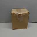 7 Pcs Velvet Jewelry Bust Display for Vendors with Bamboo Stand Set Necklace Display Stand Bamboo Ring Earring Organizer Christmas Gift(Beige)