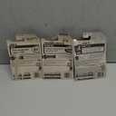 Pack Of 3 Hot Wheels Cars (Decoration lll, Power Wheels, Decoration lll)