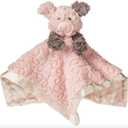 Mary Meyer Putty Nursery Character Blanket, Piglet