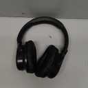 ZIHNIC Active Noise Cancelling Headphones, 40H Playtime Wireless Bluetooth Headset with Deep Bass Hi-Fi Stereo Sound,Comfortable Earpads for Travel/Home/Office (Black)