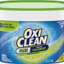OxiClean Versatile Stain Remover Free, 3 lbs.