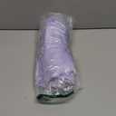 Lavender Large Bow Decor Big Bow for Room, Coquette Giant Ribbon Tie for Birthday Party Backdrop Wall Decor, Bows Decor for Room Wedding Baby Shower Decorations (Lavender Purple, 24 x 36 Inches)