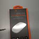 Helix Dual Wireless Mode Mouse - White