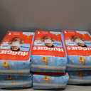 Huggies Size 1 Diapers, Little Snugglers Diapers, Size 1 (8-14 lbs), 198 Count (6 Packs of 33)