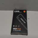 for iPhone 12 Pro Max Case Magnetic Compatible with MagSafe Wireless Charging,with 2 Screen Protectors,Built-in Kickstand Ring+Camera Cover Anti-Scratch Shockproof Heavy Duty Protection Black