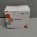 eSamcore iPad Holder for Car, Dashboard Tablet Holder for Car Suction Cup Mount with Large Clamp for All 6"-11" Apple iPad Accessory Samsung Galaxy Tab Tablet Stand