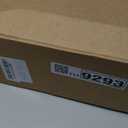 Abystar Door Built-in Trash Can for Tesla Model Y Juniper 2026, Front‑Seat Car Garbage Bin with Push‑Open Lid, Premium Waterproof ABS Door Organizer Insert Accessories