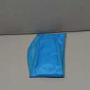 Neck Ice Pack Wrap, Reusable Gel Ice Pack for Neck Shoulders, Cold Compress Therapy for Pain Relief, Injuries, Swelling, Bruises, Sprains, Inflammation and Cervical Surgery Recovery