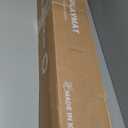 Baby Care Play Mat (Medium, Hygge - Aztec & Arbor) 73" x 49" Original One-Piece Reversible Rollable Waterproof Play Mat for Infants, Babies, Toddler, and Kids