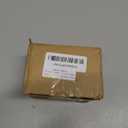 220W Power Inverter Compatible with Milwaukee 18V Batteries (Battery Not Included), DC to 110V AC Converter with 1 AC Outlet, USB-C, Dual USB-A & 400LM LED  Outdoor, Camping & Emergency Use (red)