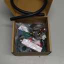 Pro Chaser 799866 Carburetor Compatible with Briggs and Stratton 6.75hp 190cc 6.5hp 725EX 675EX 6.25ex 7.25ex Engine Part 799871 790845 796707 799866 794304