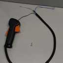 Throttle Control Assembly for Stihl FS 90 FS90 FS 100 FS100 FS 130 FS130