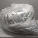 MOON PARK Pregnancy Pillows for Sleeping - 57 Inch U Shaped Full Body Maternity Pillow with Removable Cover - Support for Back, Legs, Belly, Hips - Pregnancy Pillow for Women - Grey