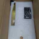 CREWORKS Manual Wire Stripper Machine, 0.06"-1" Wire Stripping Machine, Wire Stripping Tool for 1.5-25mm Scrap Wire, Drill Powered Cable Stripper for DIY Cable, Copper Wire Stripper for Leftover Cable