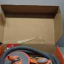 FCI - FCI DUSTLESS DUST-FREE Sanding System, Orange/Grey