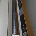 RockRose 5% VLT Car Tint 36" by 15FT 2PLY Nano Ceramic Professional Tint Car Window Tint Heat, UV, and IRR Block Tint for Cars Adhesive Film(36" x 15FT)