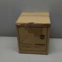 IYANA IMPEX Marigold Garland for Decoration 5 Pcs of 5 feet Long Strands Artificial Marigold Flowers with Bell, Indian Décor for Pooja/ Diwali Decorations/ Christmas (Orange + Yellow)