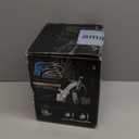 Fulton F2 Trailer Winch 3,200 lbs. - 2-Speed w/Strap