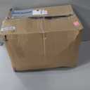 Dog Steps for Couch - Pet Stairs for Small Dogs and Cats, Dog Steps with Non-Slip Bottom Grey 3 Steps, Grey