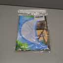 Goodstoworld Mens 3D Tank Top Novelty Graphic Breathable Quick Dry Sleeveless Beach Shirt S-4XL (M)