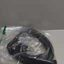 Pipe Insulation Foam Tube 3/4inch,Foam Tubing3/4 for Pipeline,Guitar Rack , Utensils,and Roof Rack, etc (3/4" ID X 1-31/64"OD-6Ft)