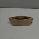 ZTUJO Purse Organizer Insert For Le Pliage mini and Xtra XS Handbag, Xtra XS Pouch (Le Pliage mini, Beige)