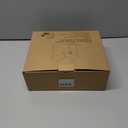 Heating Pad for Back Pain Relief, Large Electric Heat Pad for Neck and Shoulders, 6 Heat Settings & Auto Shut Off Hot Pad, Machine Washable Ultra Soft Fabric, Gifts for Women, Men, Mom, Dad (37''x 24'', Dark Gray)