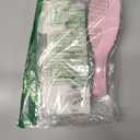 Tangle Teezer Ultimate Detangler Brush for Wet & Dry Hair, Eliminates Knots & Reduces Breakage for Straight to Wavy Hair Types, Millennial Pink (Regular)