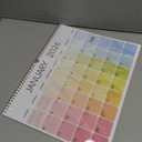 2026 Wall Calendar - 12 Months Wall Calendar from Jan. 2026 - Dec. 2026 with Thick Paper, 15" x 11.5", Perfect Large Calendar 2026 for Organizing