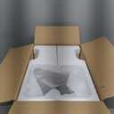 Humidifier Large Room,2.4Gal Cool Mist Humidifiers for Bedroom 9L High Capacity 24dB Quiet Air Humificador fit Removable Water Tank 360° Adjustable, Top Fill & Easy Clean with Remote Control, White