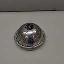 Steamer Basket Stainless Steel Instant Pot Accessories for Food and Vegetable, Zocy Premium Expandable Steam Basket to Fit Various Size Pots Medium (6.1" to 10.2"))